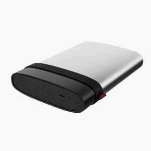 هارددرایو اکسترنال سیلیکون پاور مدل Armor A85 ظرفیت 1 ترابایت